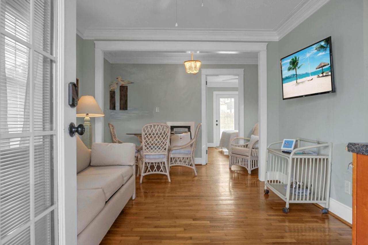 Carolina Beach Inn Экстерьер фото