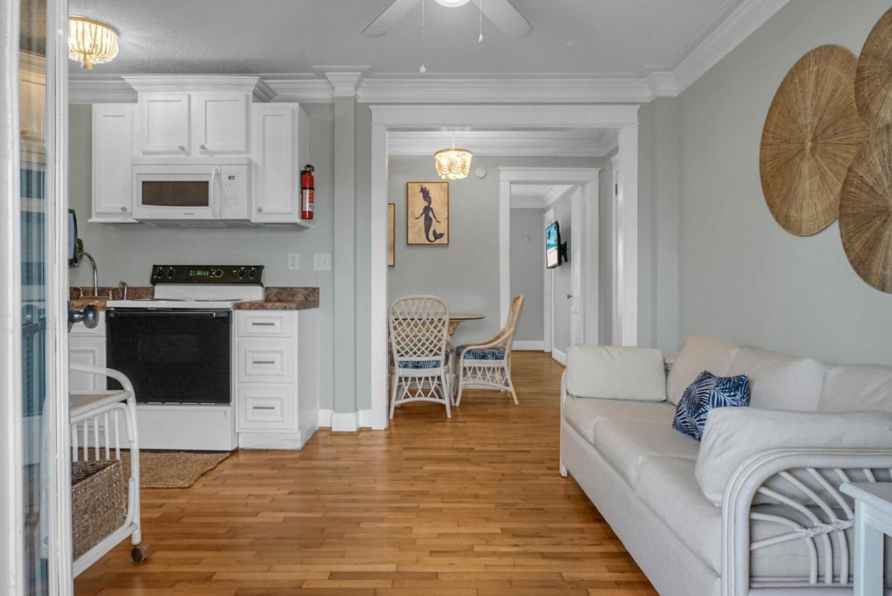 Carolina Beach Inn Экстерьер фото