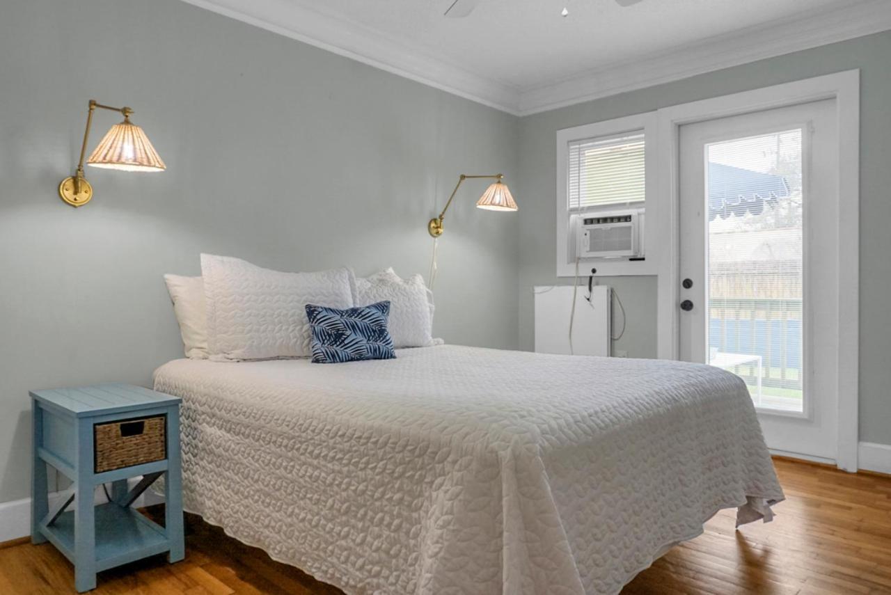 Carolina Beach Inn Экстерьер фото