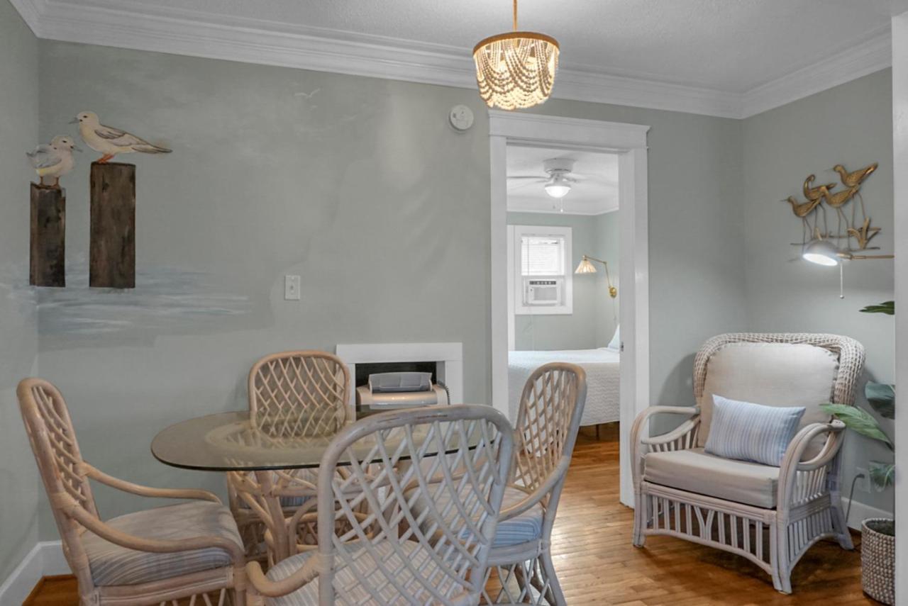 Carolina Beach Inn Экстерьер фото