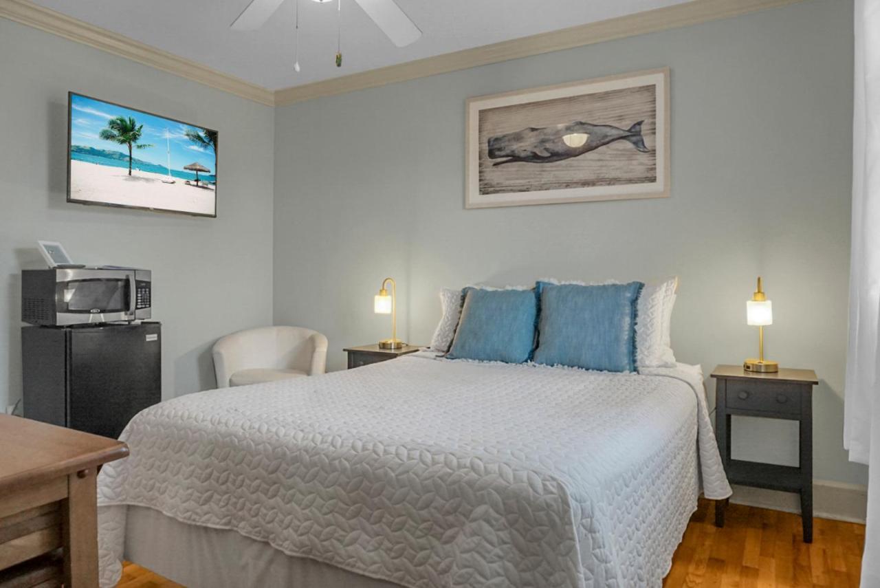 Carolina Beach Inn Экстерьер фото
