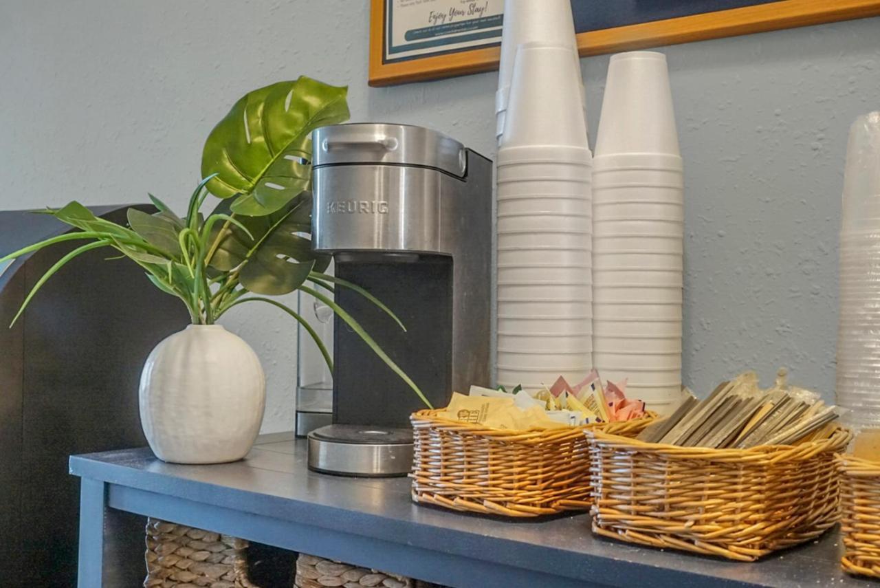 Carolina Beach Inn Экстерьер фото