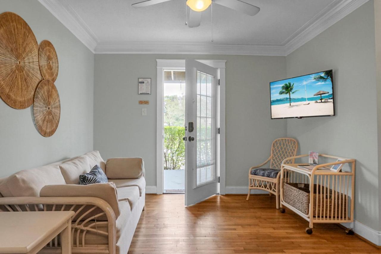 Carolina Beach Inn Экстерьер фото