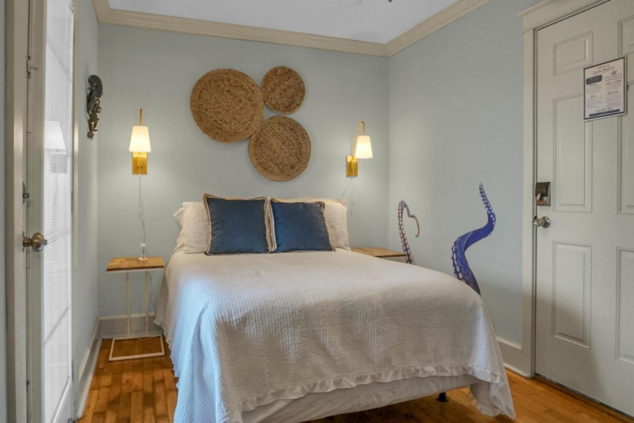 Carolina Beach Inn Экстерьер фото