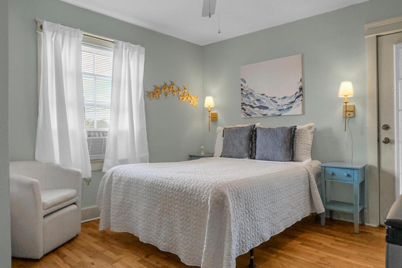 Carolina Beach Inn Экстерьер фото