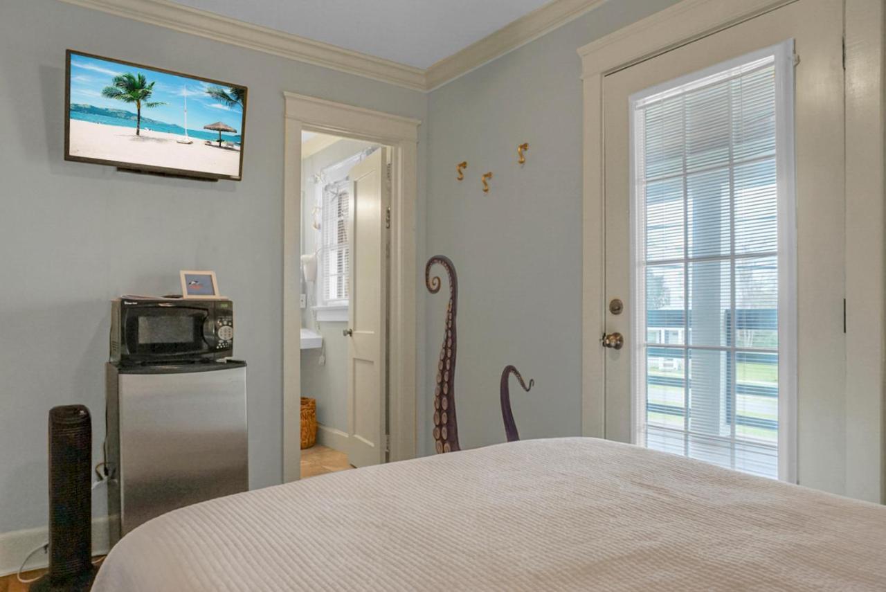 Carolina Beach Inn Экстерьер фото